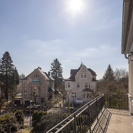 Pytloun Villa Liberec Exteriér fotografie