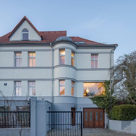 Pytloun Villa Liberec Exteriér fotografie