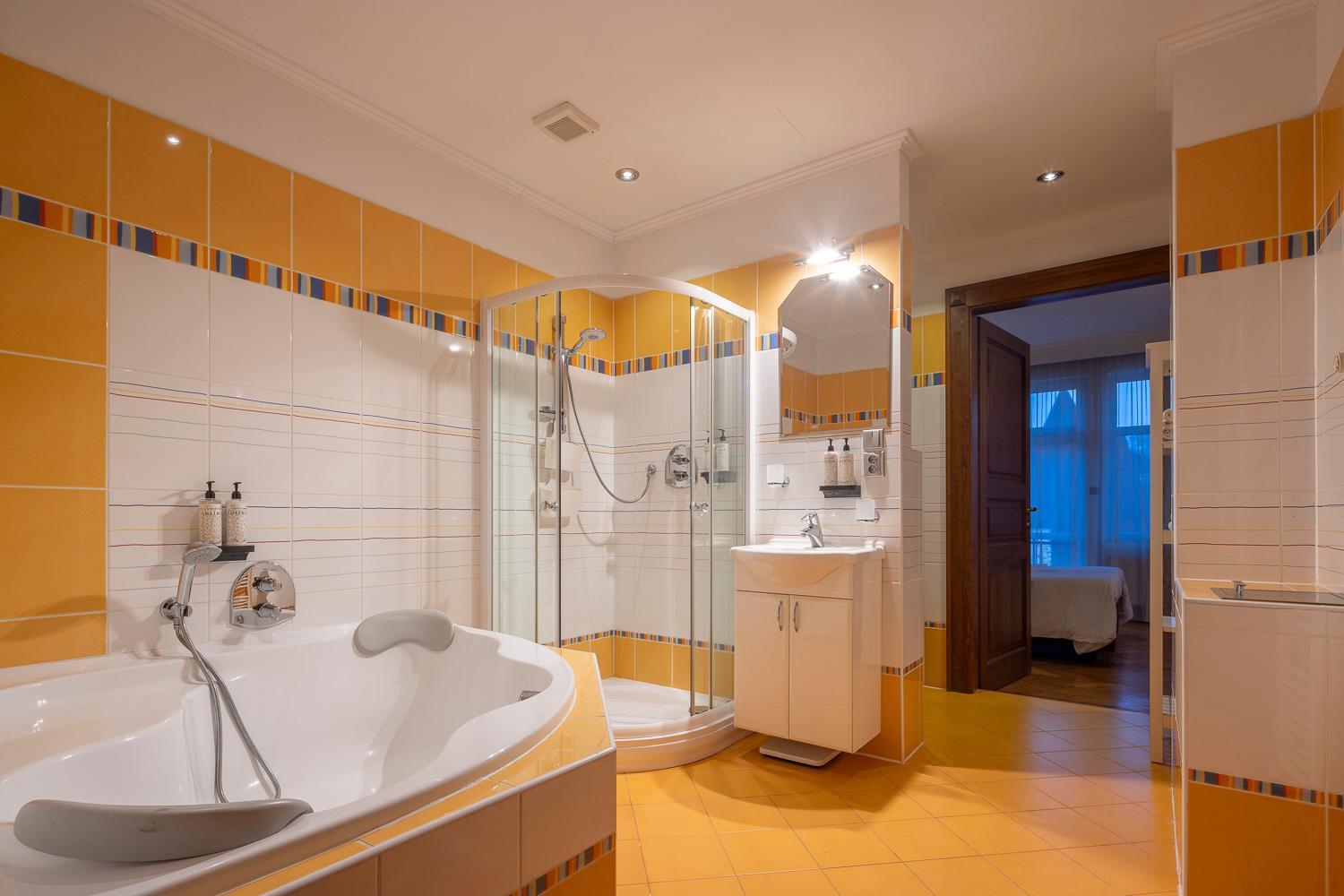 Pytloun Villa Liberec Exteriér fotografie