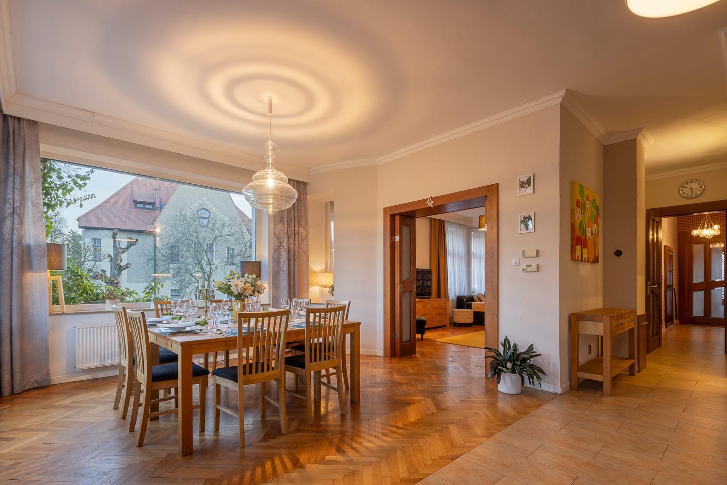 Pytloun Villa Liberec Exteriér fotografie