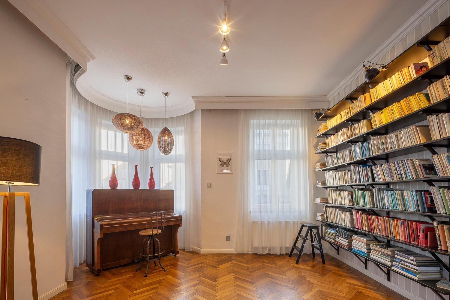 Pytloun Villa Liberec Exteriér fotografie