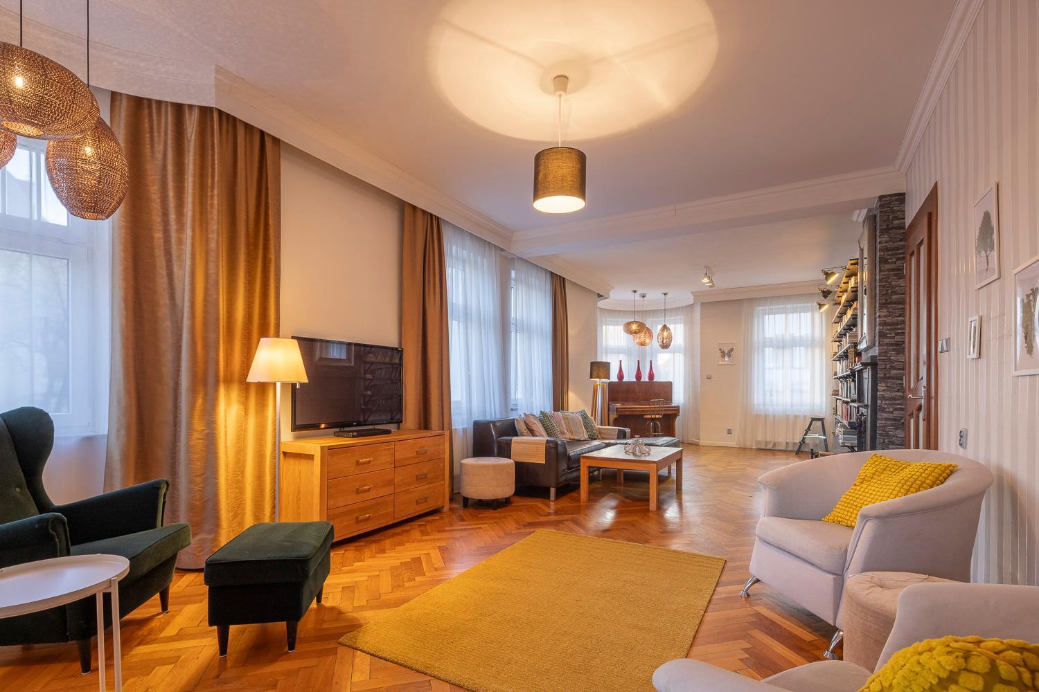 Pytloun Villa Liberec Exteriér fotografie