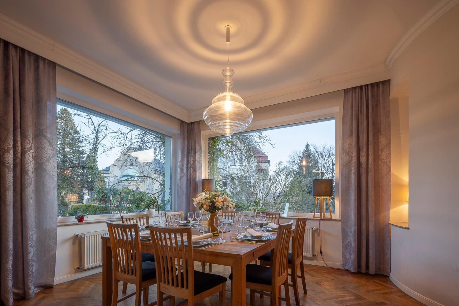 Pytloun Villa Liberec Exteriér fotografie